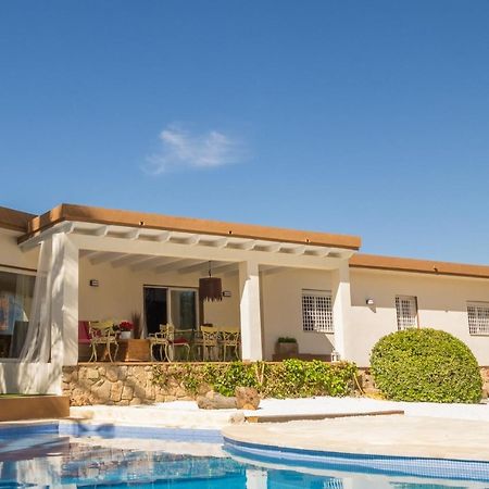 Azul Rentals Villa Albir El Albir Esterno foto