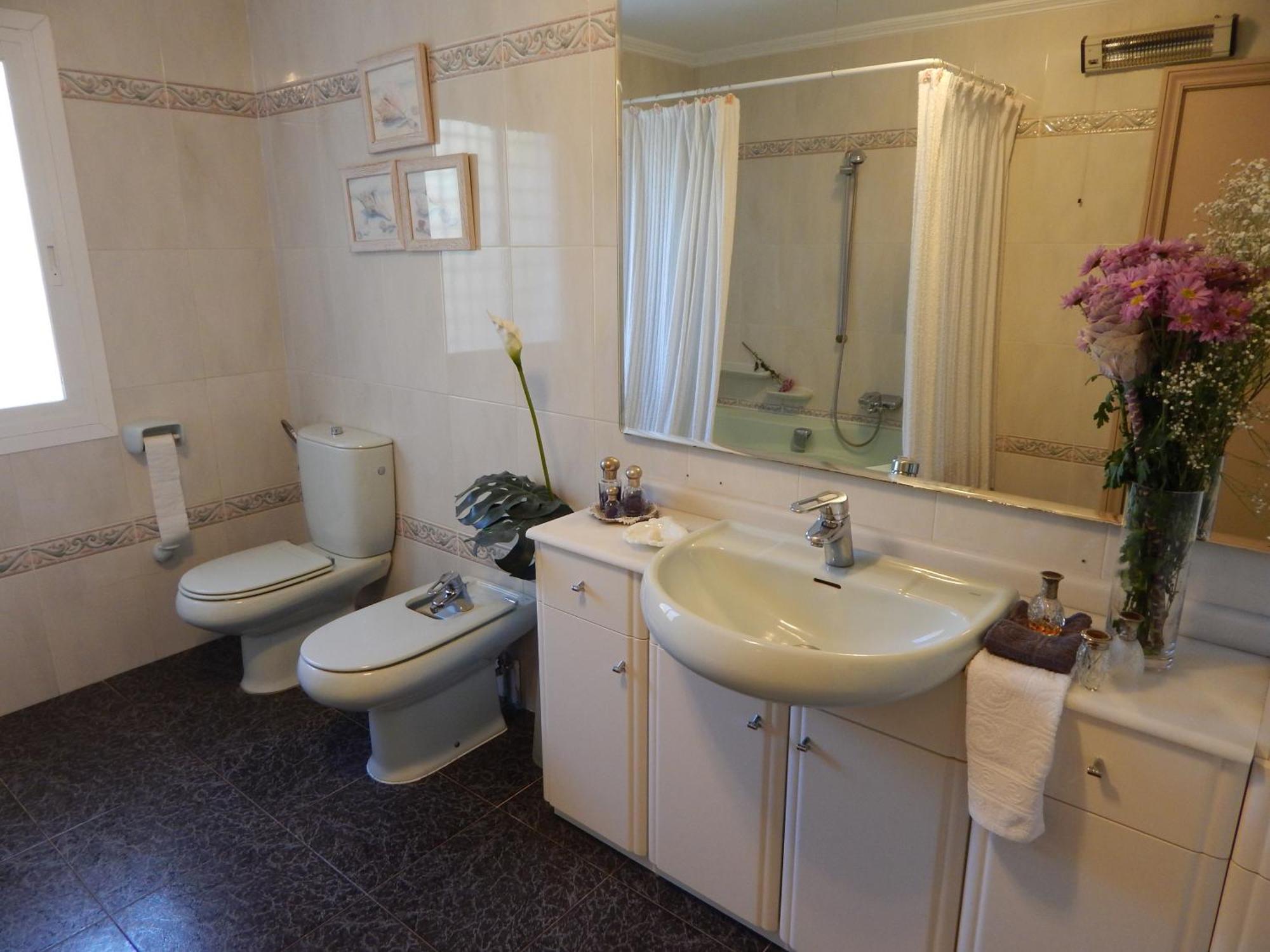 Azul Rentals Villa Albir El Albir Camera foto