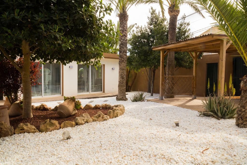 Azul Rentals Villa Albir El Albir Esterno foto