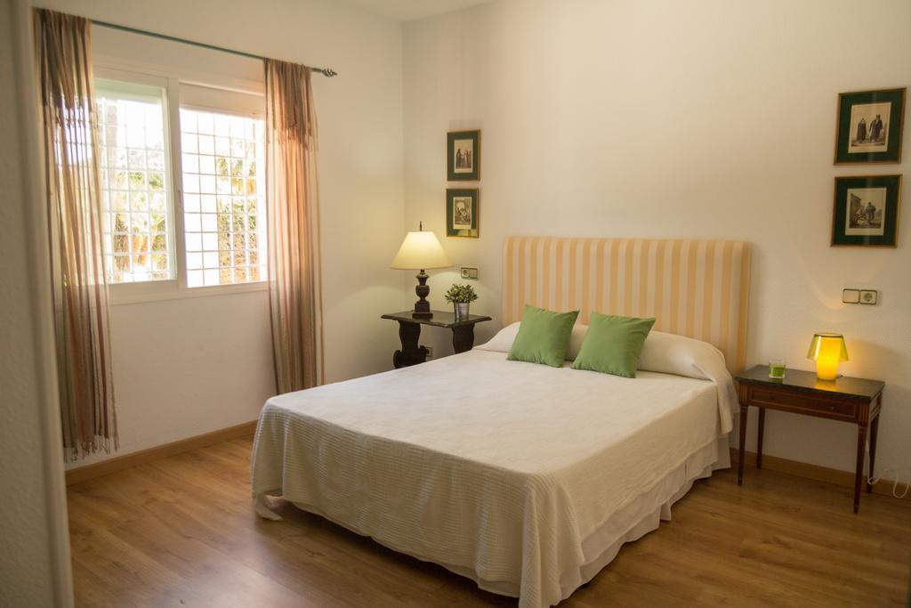Azul Rentals Villa Albir El Albir Camera foto