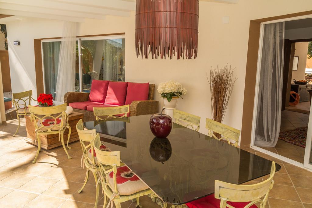 Azul Rentals Villa Albir El Albir Esterno foto