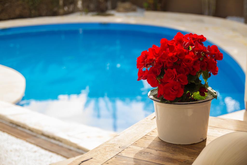 Azul Rentals Villa Albir El Albir Esterno foto