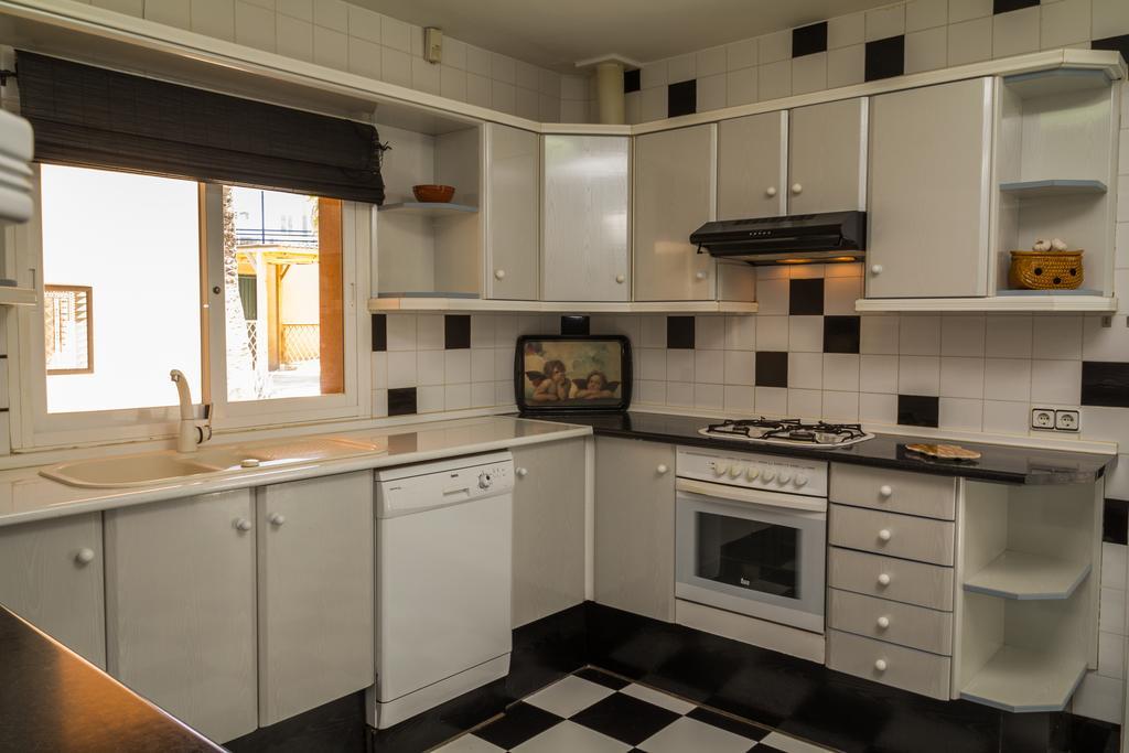 Azul Rentals Villa Albir El Albir Esterno foto