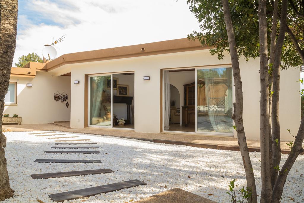 Azul Rentals Villa Albir El Albir Esterno foto