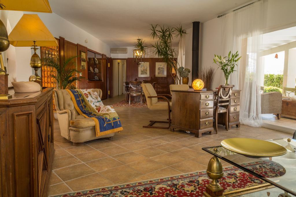 Azul Rentals Villa Albir El Albir Esterno foto