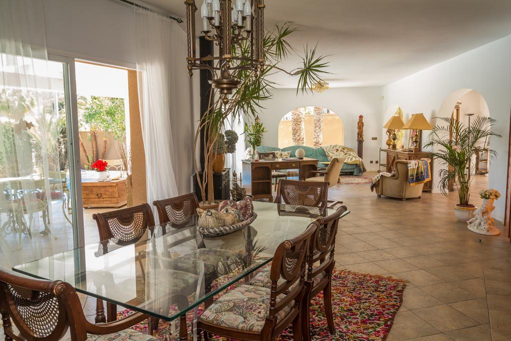 Azul Rentals Villa Albir El Albir Esterno foto