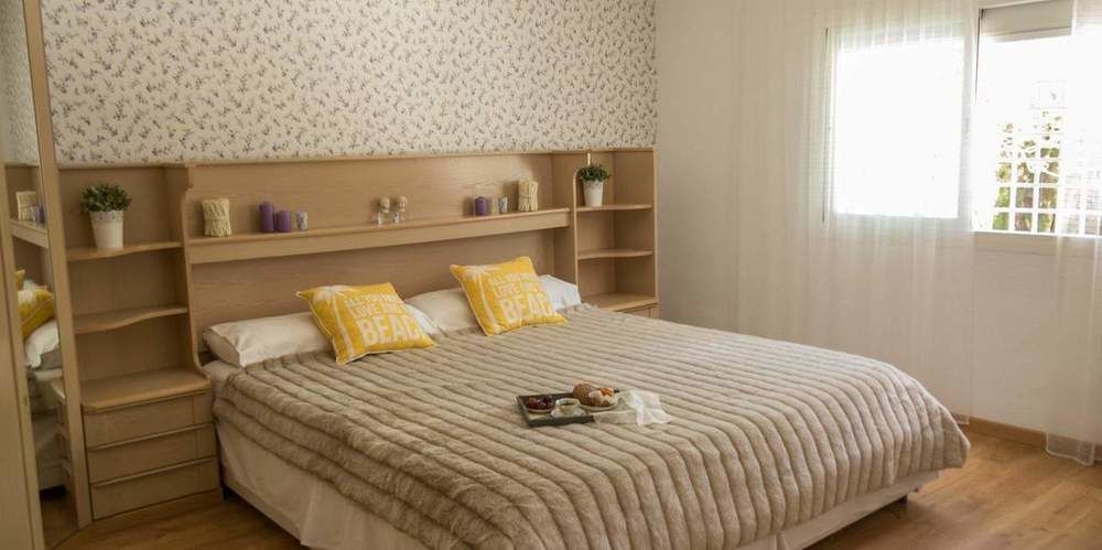 Azul Rentals Villa Albir El Albir Esterno foto